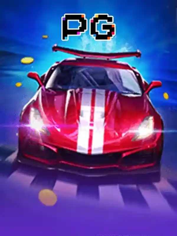 স্পিড উইনার রেসিং স্লট