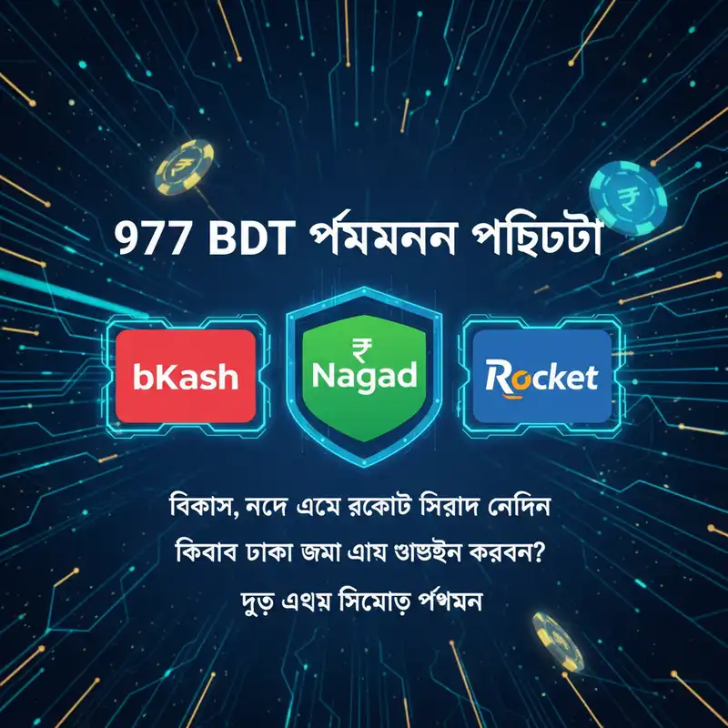 পেমেন্ট পদ্ধতি
