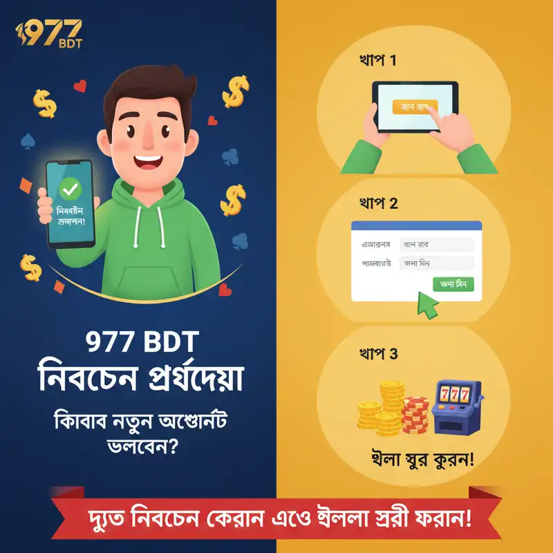 নিবন্ধন নির্দেশিকা